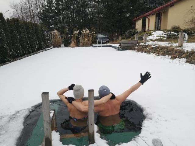 Apartamenty Kama ポラニツァ・ズドゥルイ エクステリア 写真