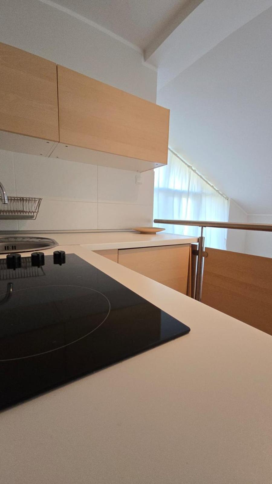 Apartamenty Kama ポラニツァ・ズドゥルイ エクステリア 写真