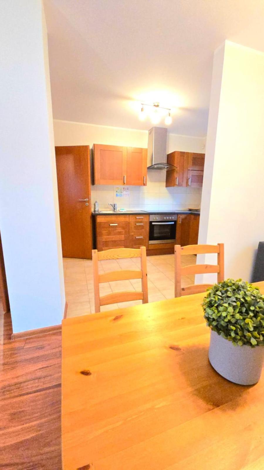 Apartamenty Kama ポラニツァ・ズドゥルイ エクステリア 写真