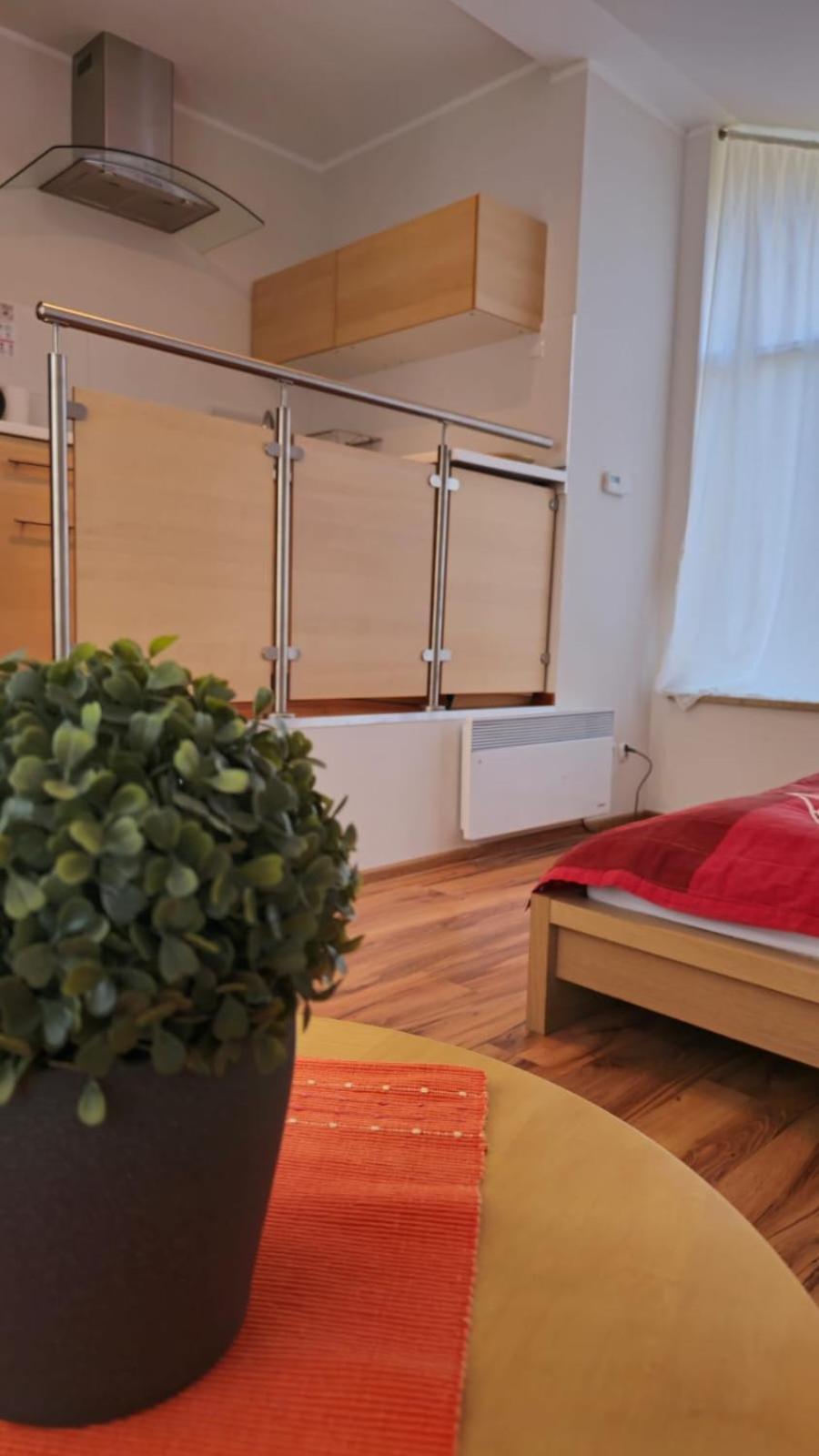Apartamenty Kama ポラニツァ・ズドゥルイ エクステリア 写真
