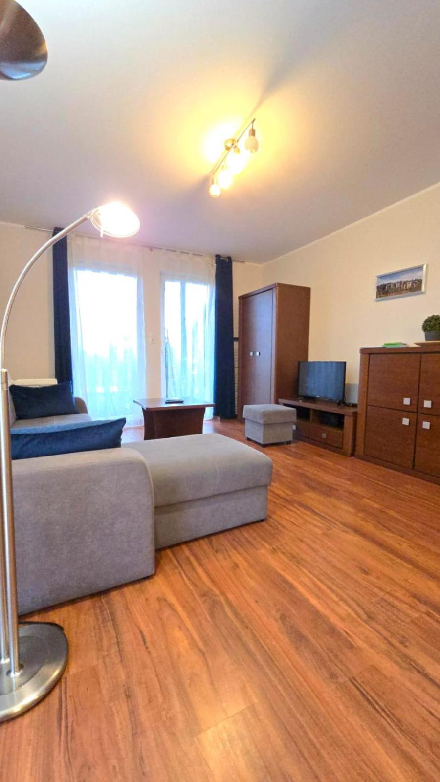 Apartamenty Kama ポラニツァ・ズドゥルイ エクステリア 写真