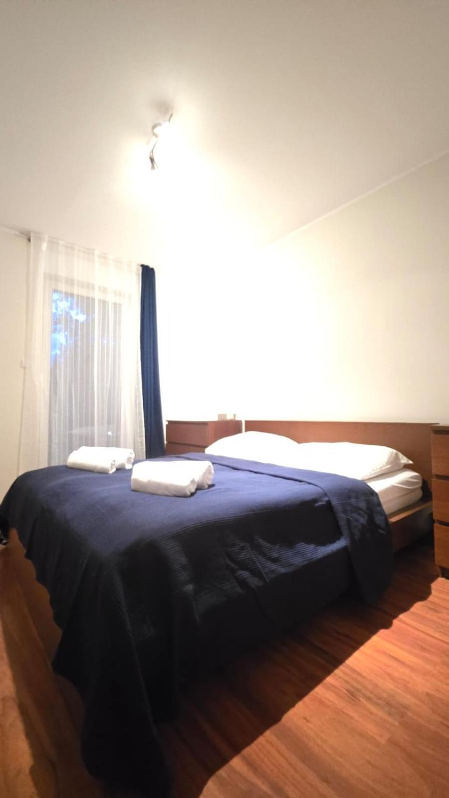 Apartamenty Kama ポラニツァ・ズドゥルイ エクステリア 写真