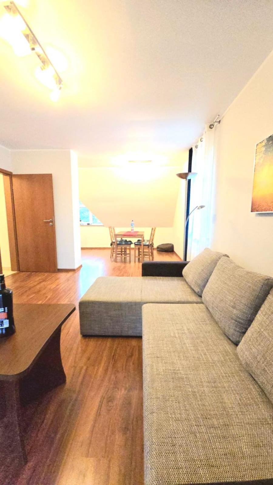 Apartamenty Kama ポラニツァ・ズドゥルイ エクステリア 写真