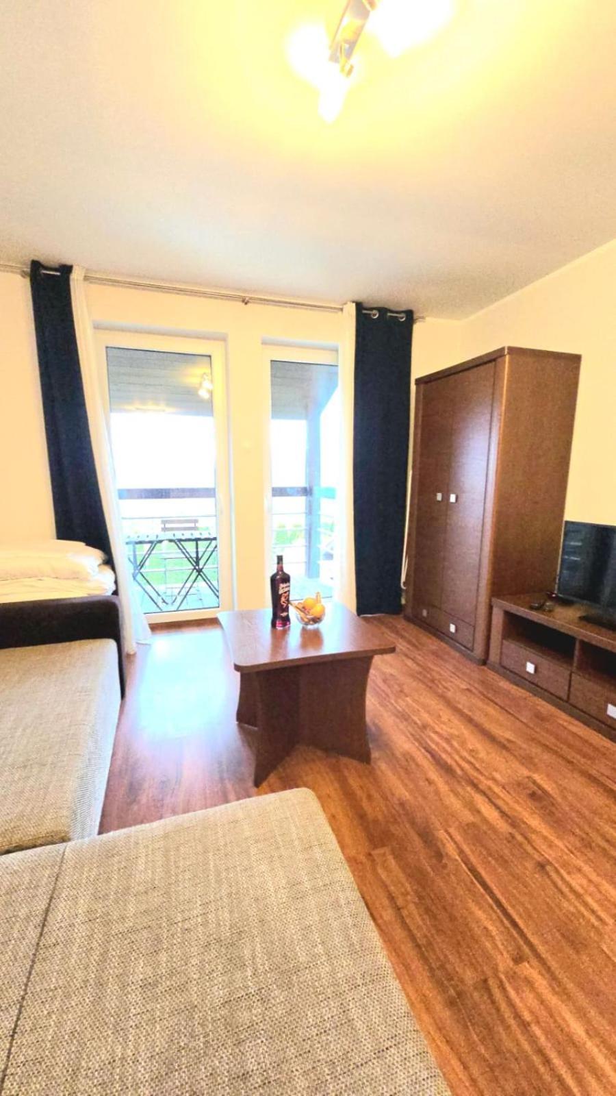 Apartamenty Kama ポラニツァ・ズドゥルイ エクステリア 写真