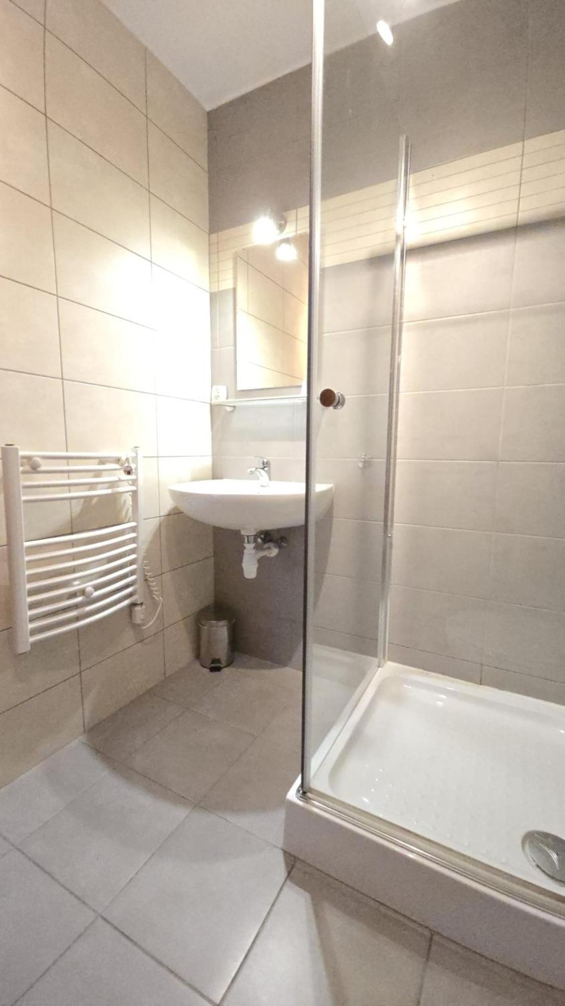 Apartamenty Kama ポラニツァ・ズドゥルイ エクステリア 写真