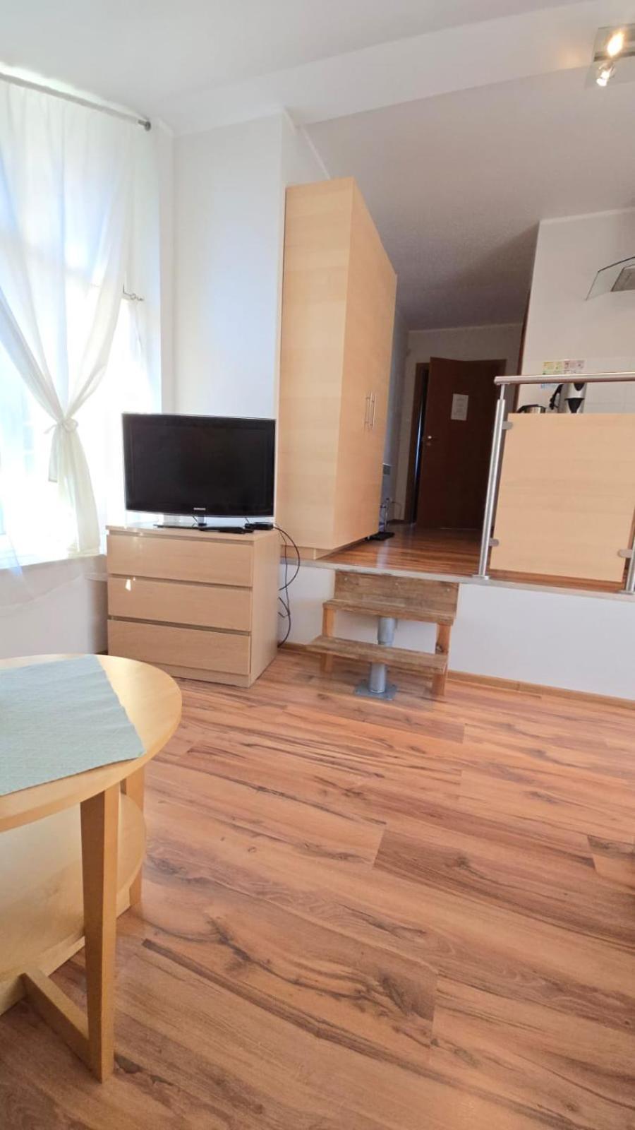 Apartamenty Kama ポラニツァ・ズドゥルイ エクステリア 写真