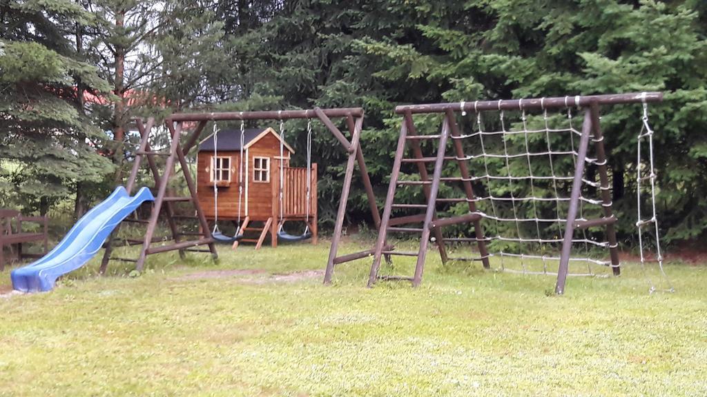 Apartamenty Kama ポラニツァ・ズドゥルイ エクステリア 写真