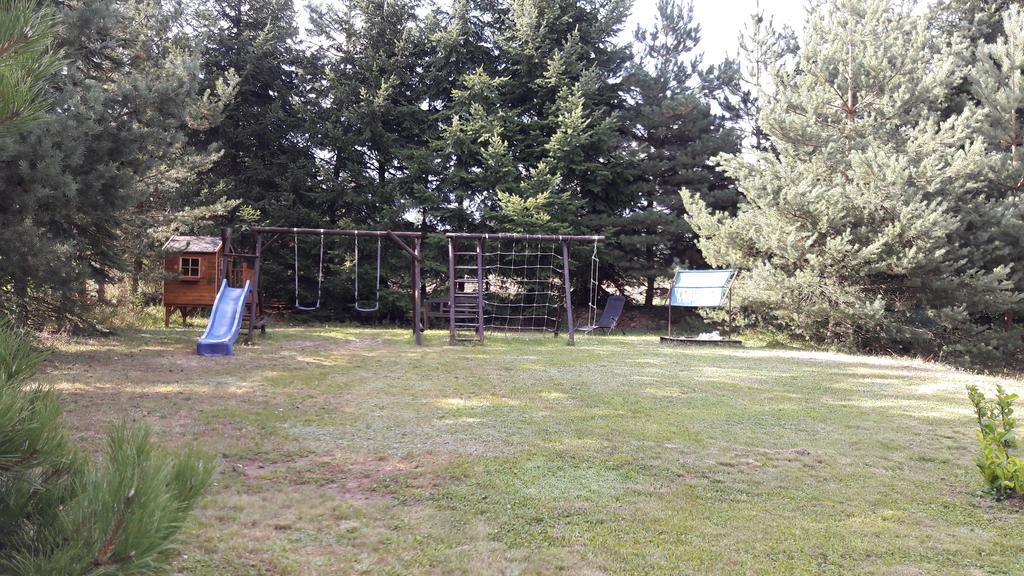 Apartamenty Kama ポラニツァ・ズドゥルイ エクステリア 写真