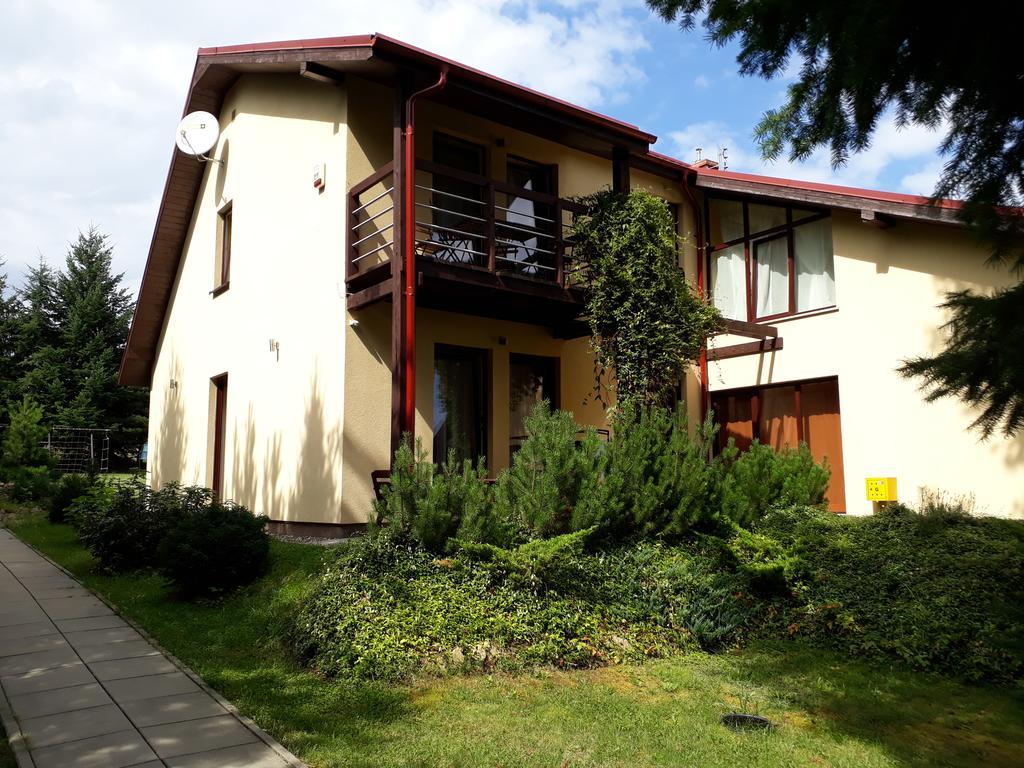 Apartamenty Kama ポラニツァ・ズドゥルイ エクステリア 写真